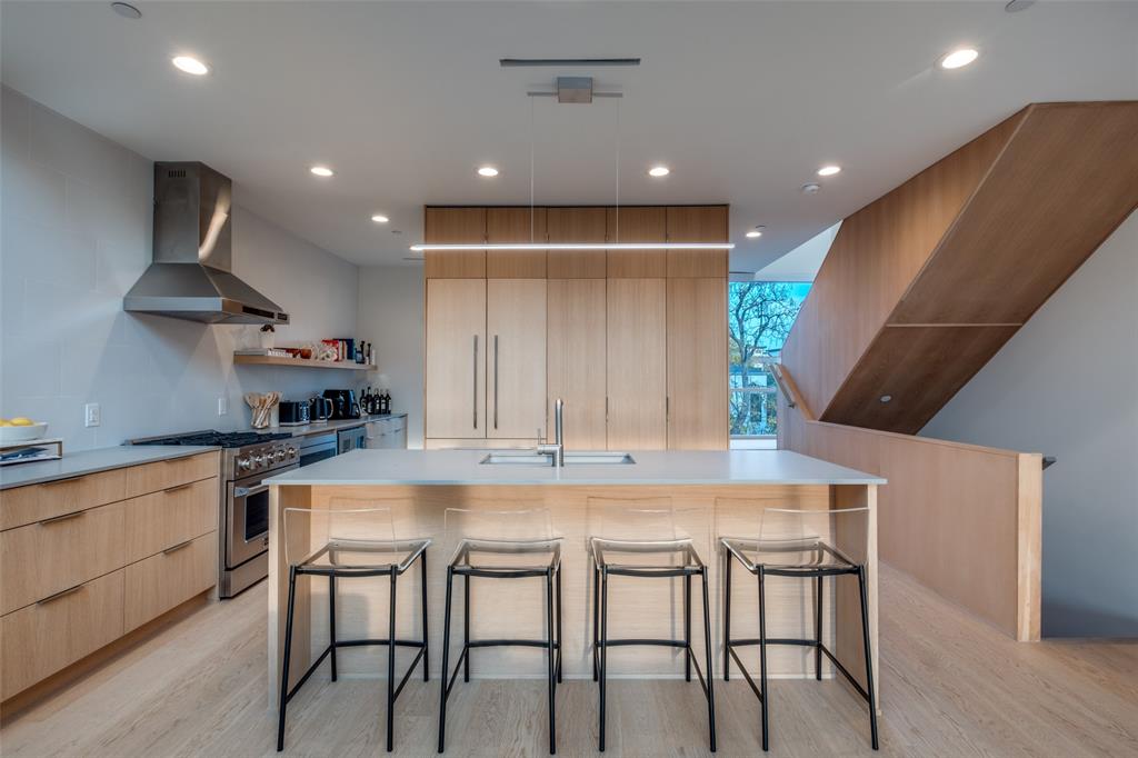 Dallas Condo: 4626 Coles Manor Place