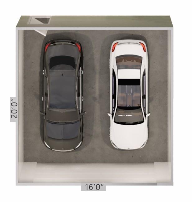 Rowlett Condo: 9032 Prairie Path