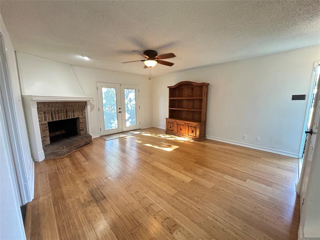 Fort Worth Condo: 6509 Hickock Drive