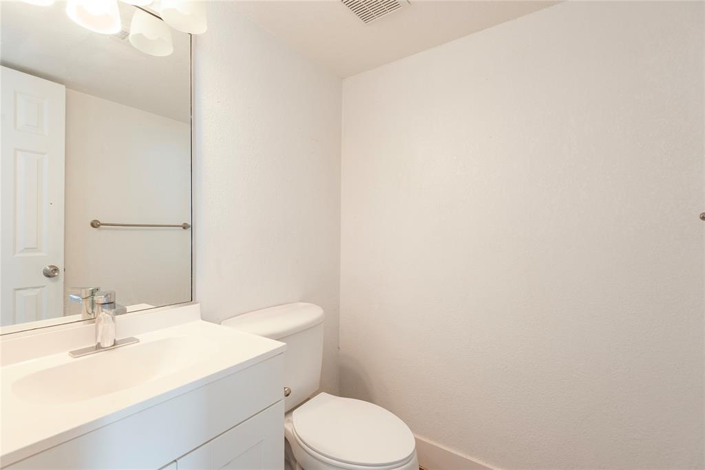Dallas Condo: 4624 San Jacinto Street