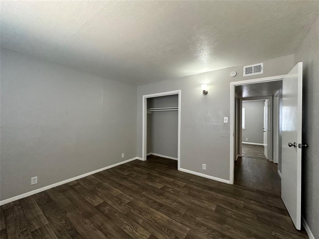 Dallas Condo: 4606 Monarch Street