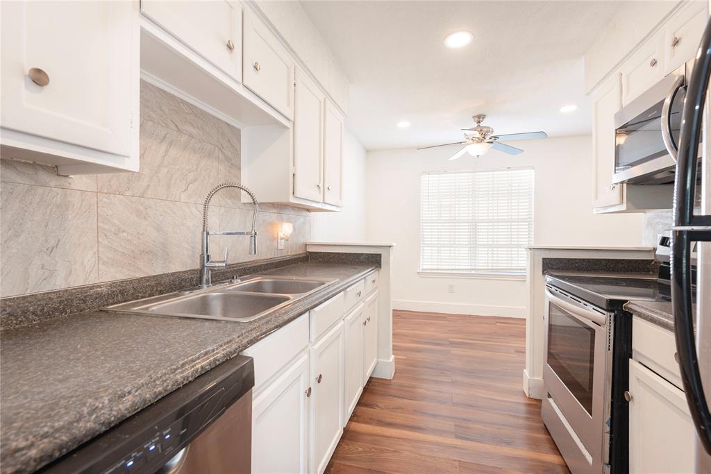 Dallas Condo: 4618 San Jacinto Street