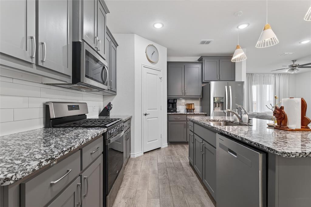 Fort Worth Condo: 8129 Trudy Lane