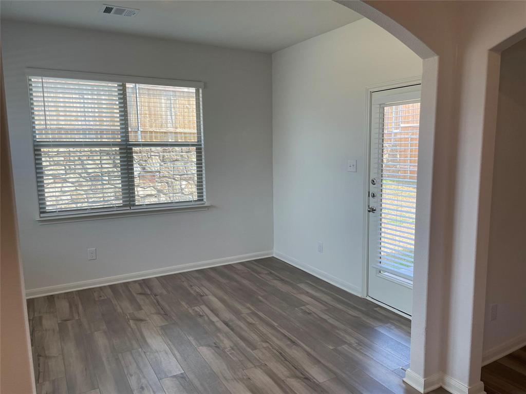 Fort Worth Condo: 337 Bearman Drive