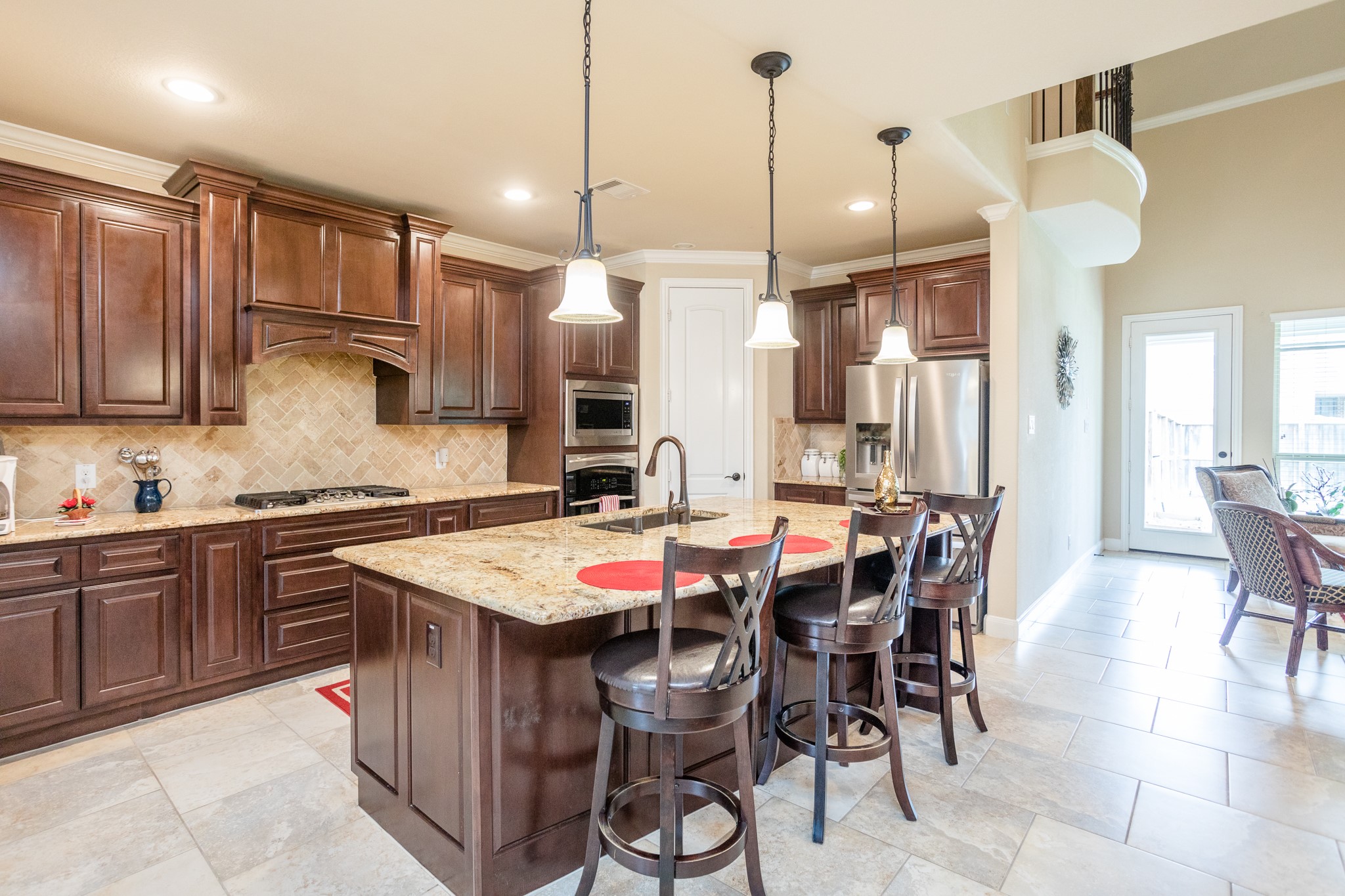 Sugar Land Condo: 7339 Chatham Green Drive