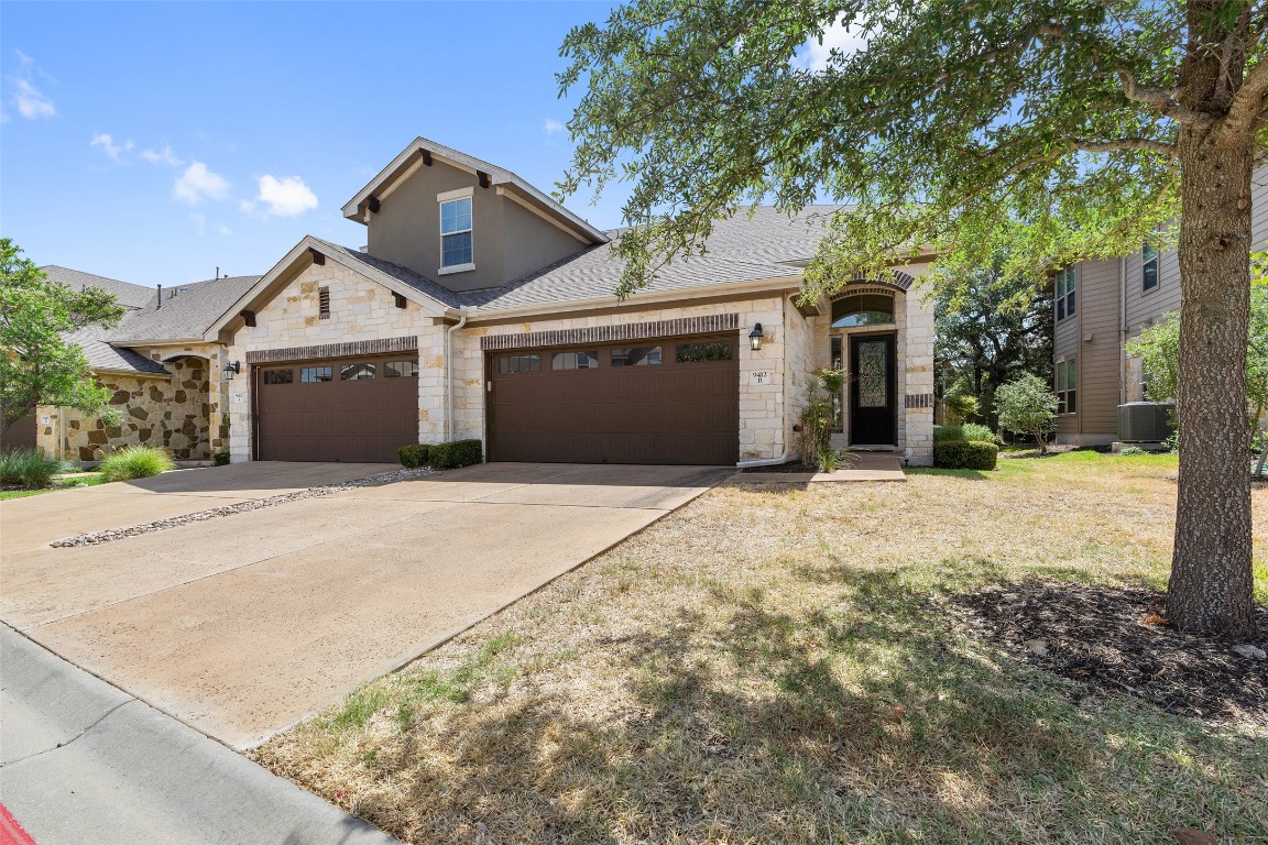 Austin Condo: 9412 Solana Vista Loop