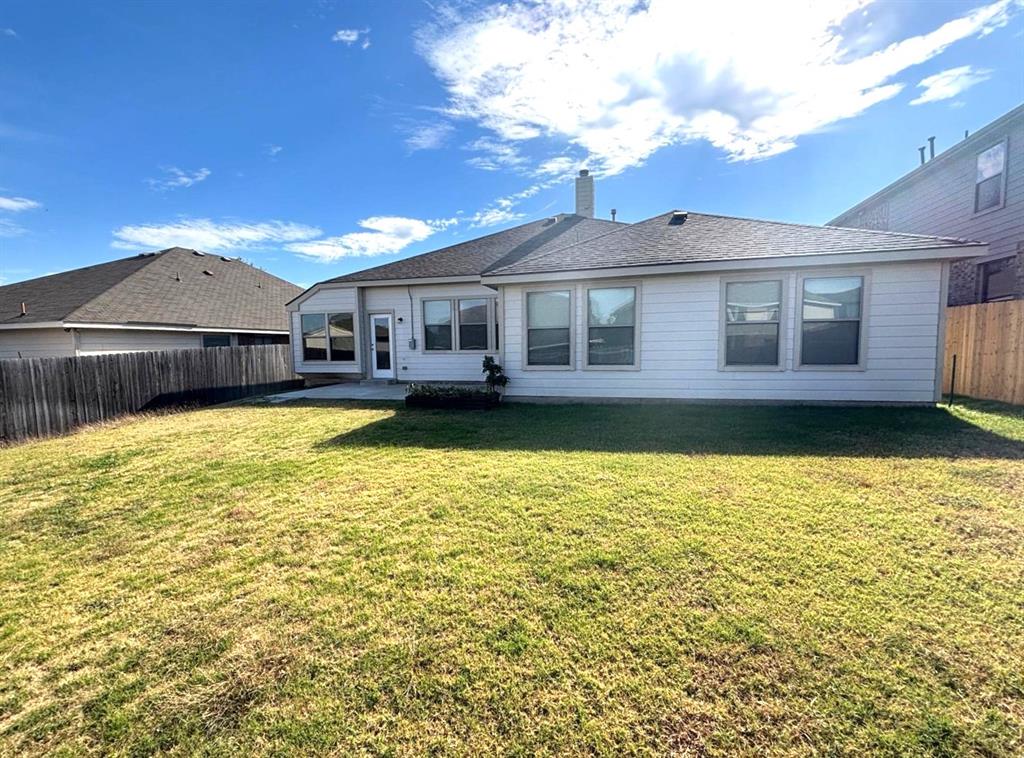 Fort Worth Condo: 1028 Hickory Bend Lane