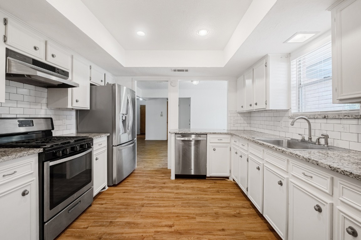 Austin Condo: 10604 School House Lane