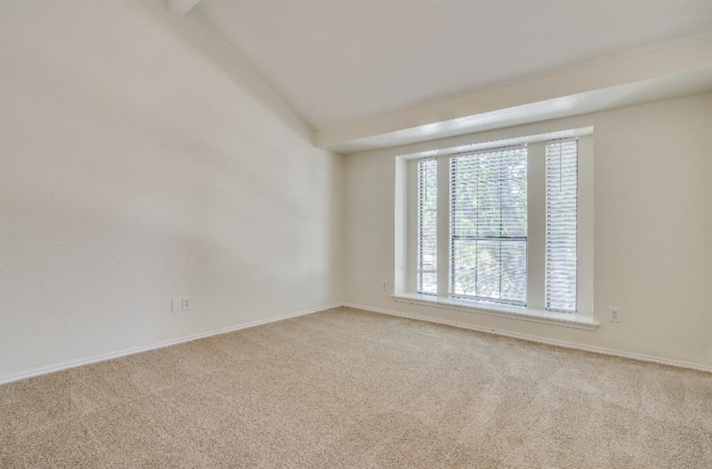 Rowlett Condo: 2708 Cornell Drive