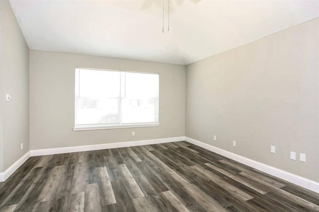 Rowlett Condo: 8102 Lake Bend Drive