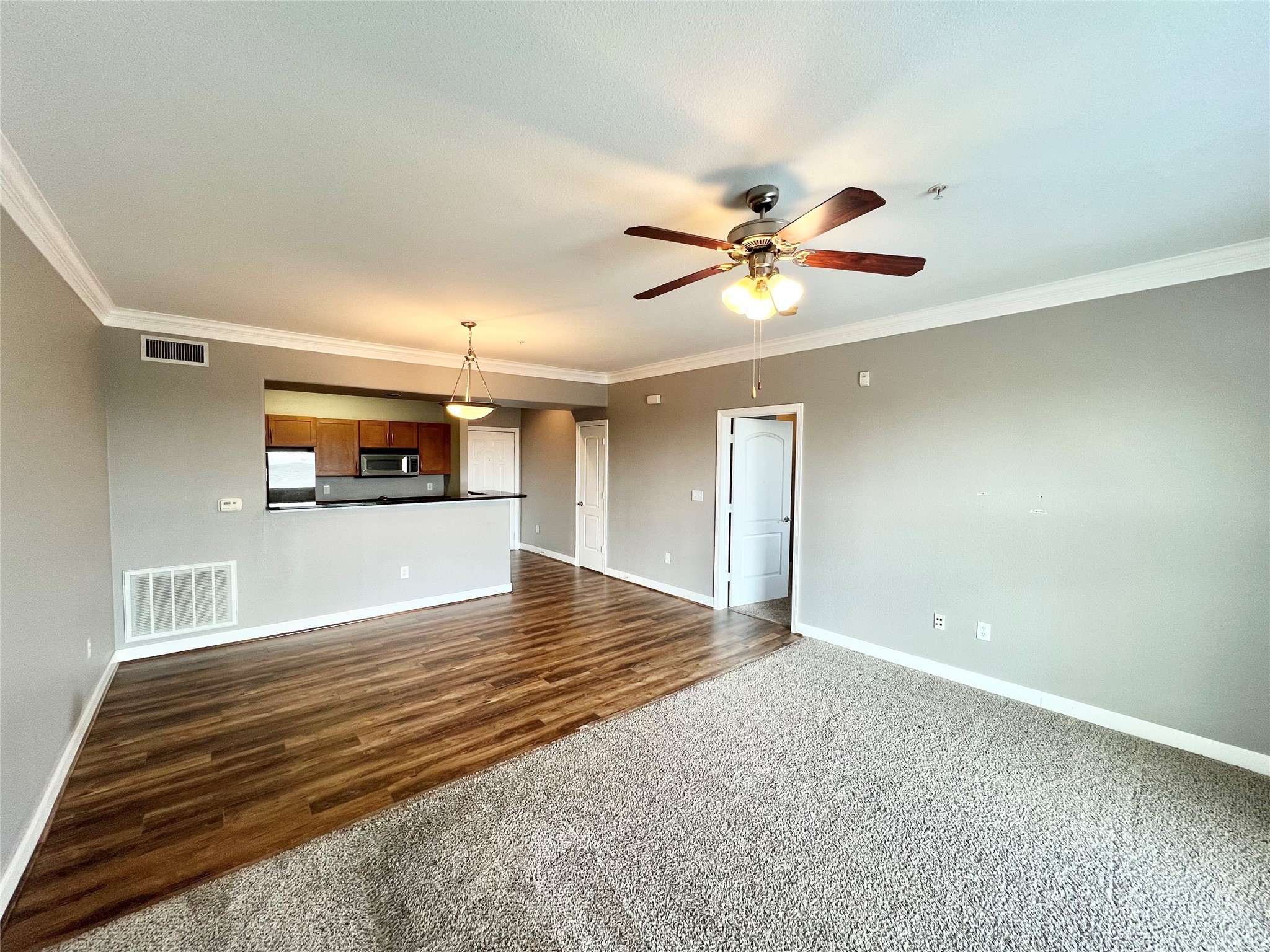Sugar Land Condo: 2299 Lone Star Drive