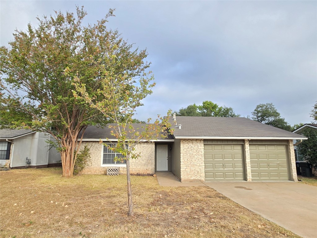 Austin Condo: 11302 Bristle Oak Trail