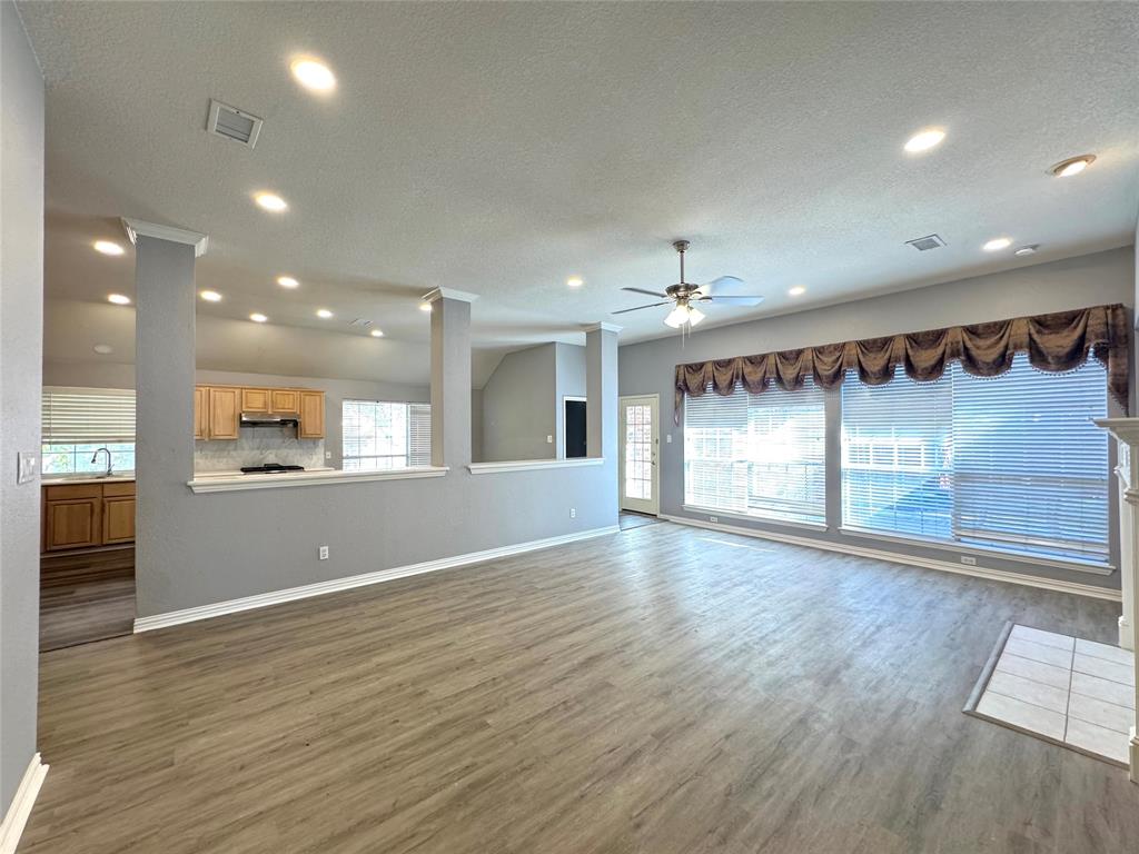 Rowlett Condo: 3010 Bluewood Drive