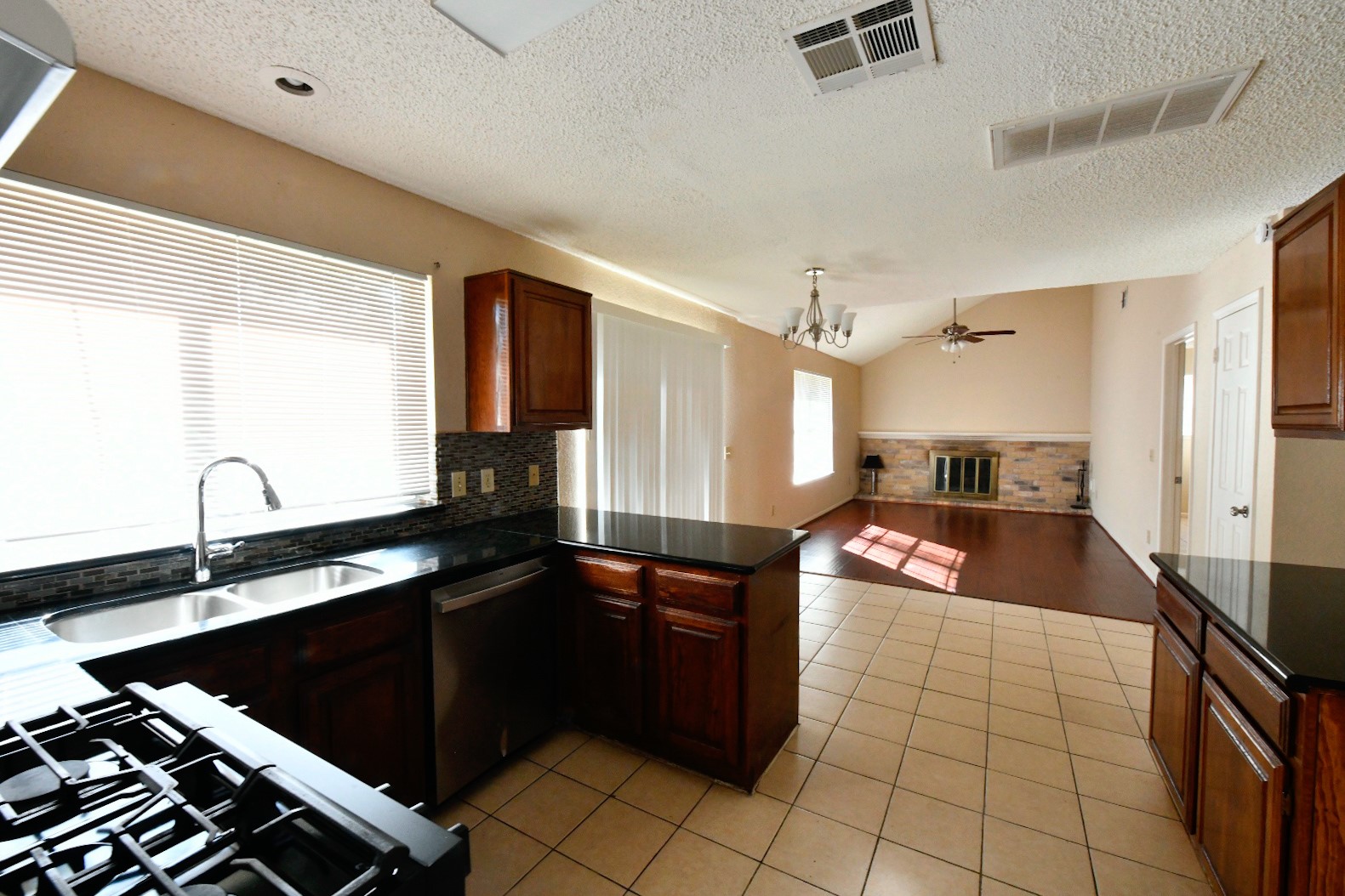 Sugar Land Condo: 4530 Texas Trail