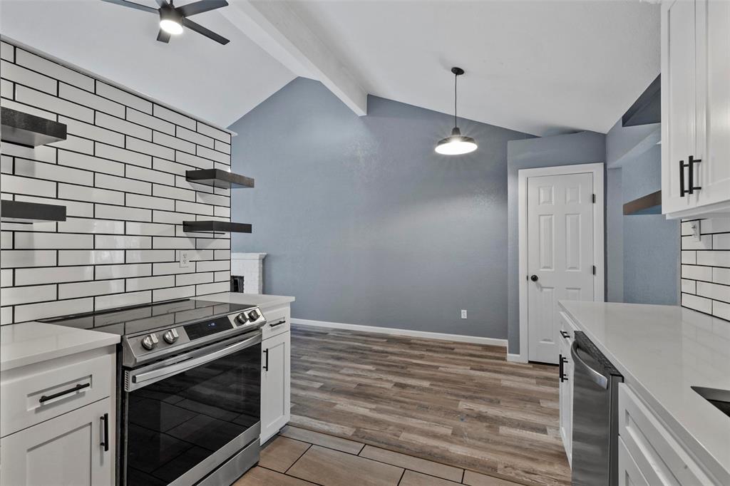 Fort Worth Condo: 10001 Pack Saddle Trail