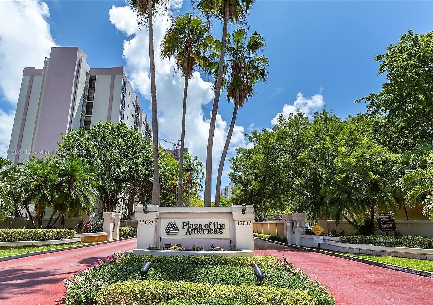 Sunny Isles Beach Condo: 16909 North Bay Road