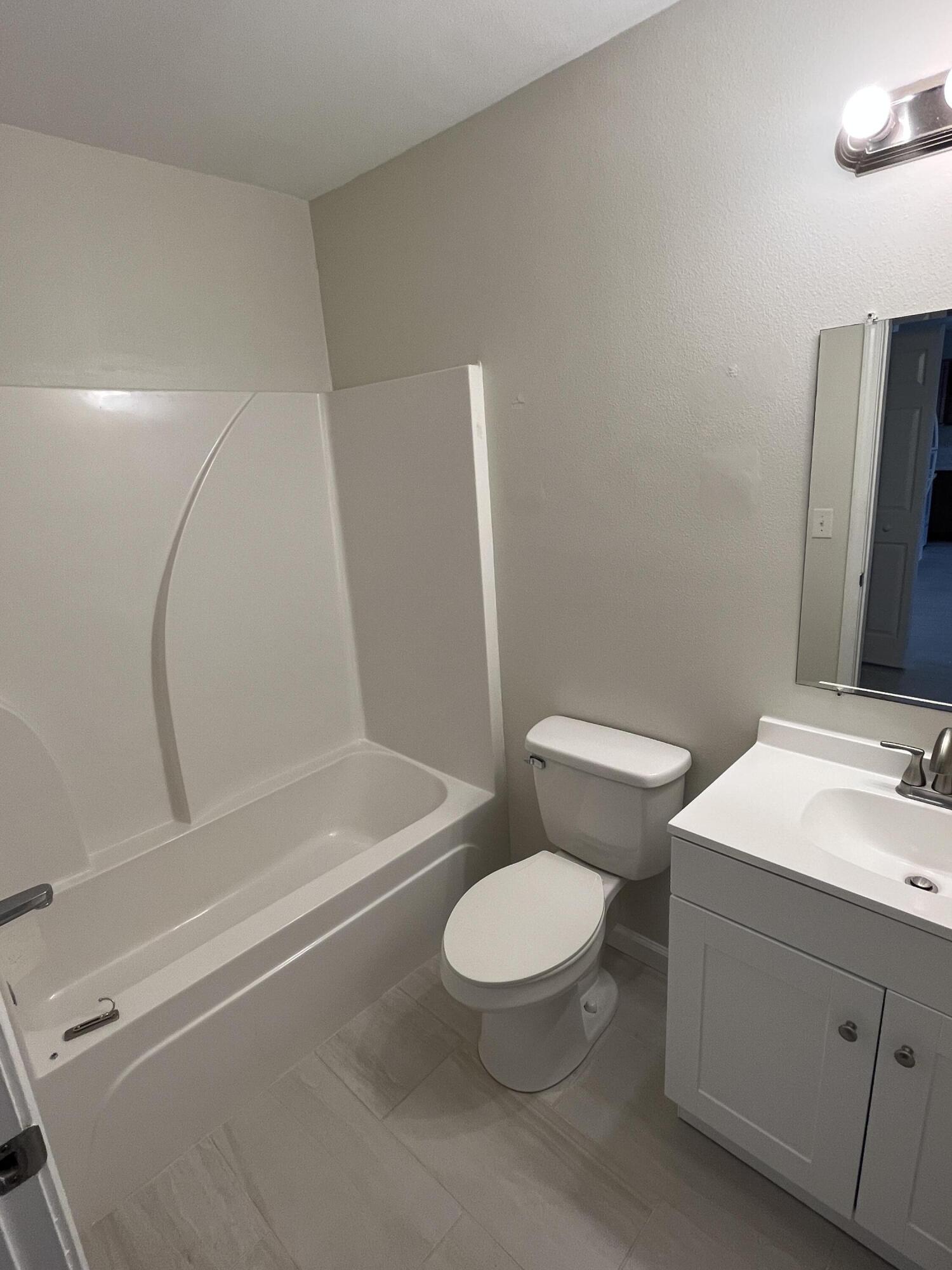 Fort Walton Beach Condo: 19 Park Circle Southeast