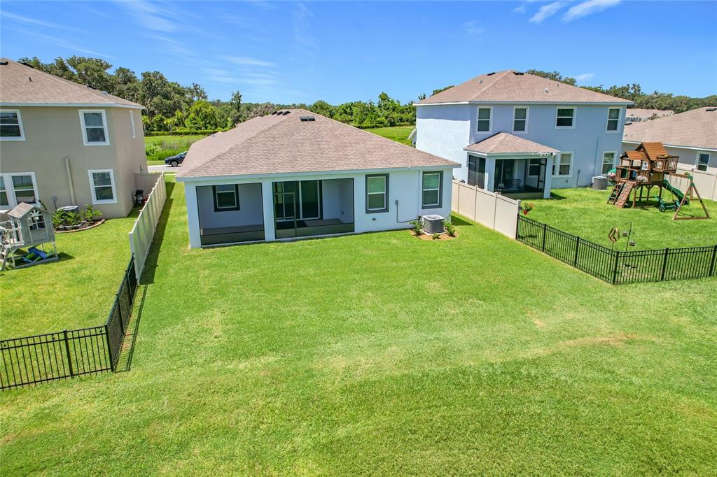 Plant City Condo: 3508 Crescent Peak Way