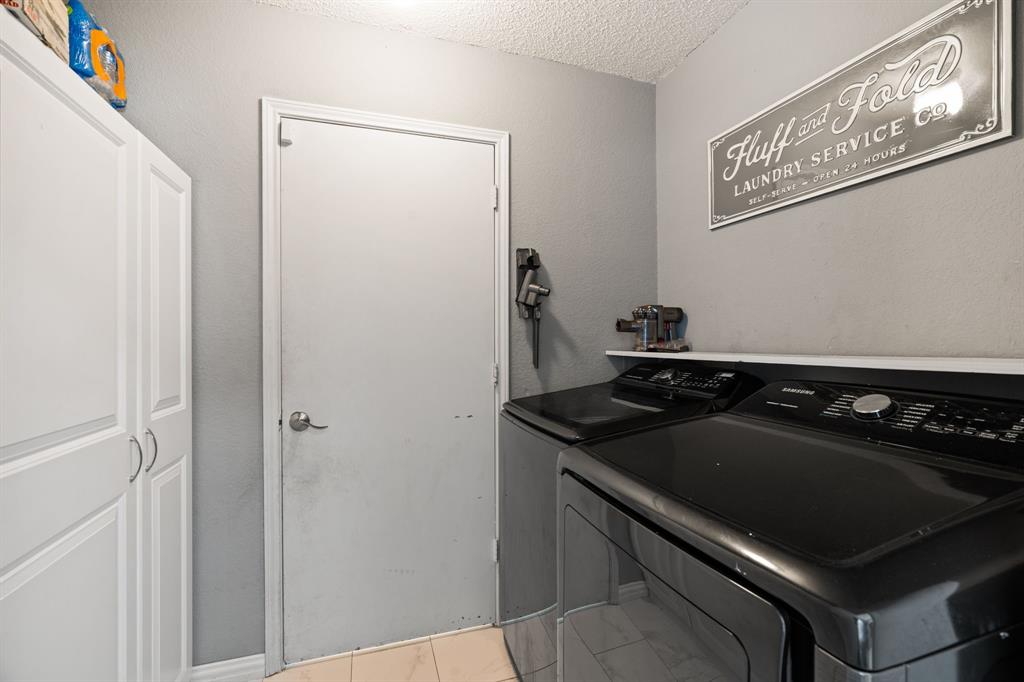 Fort Worth Condo: 8525 Mystic Trail