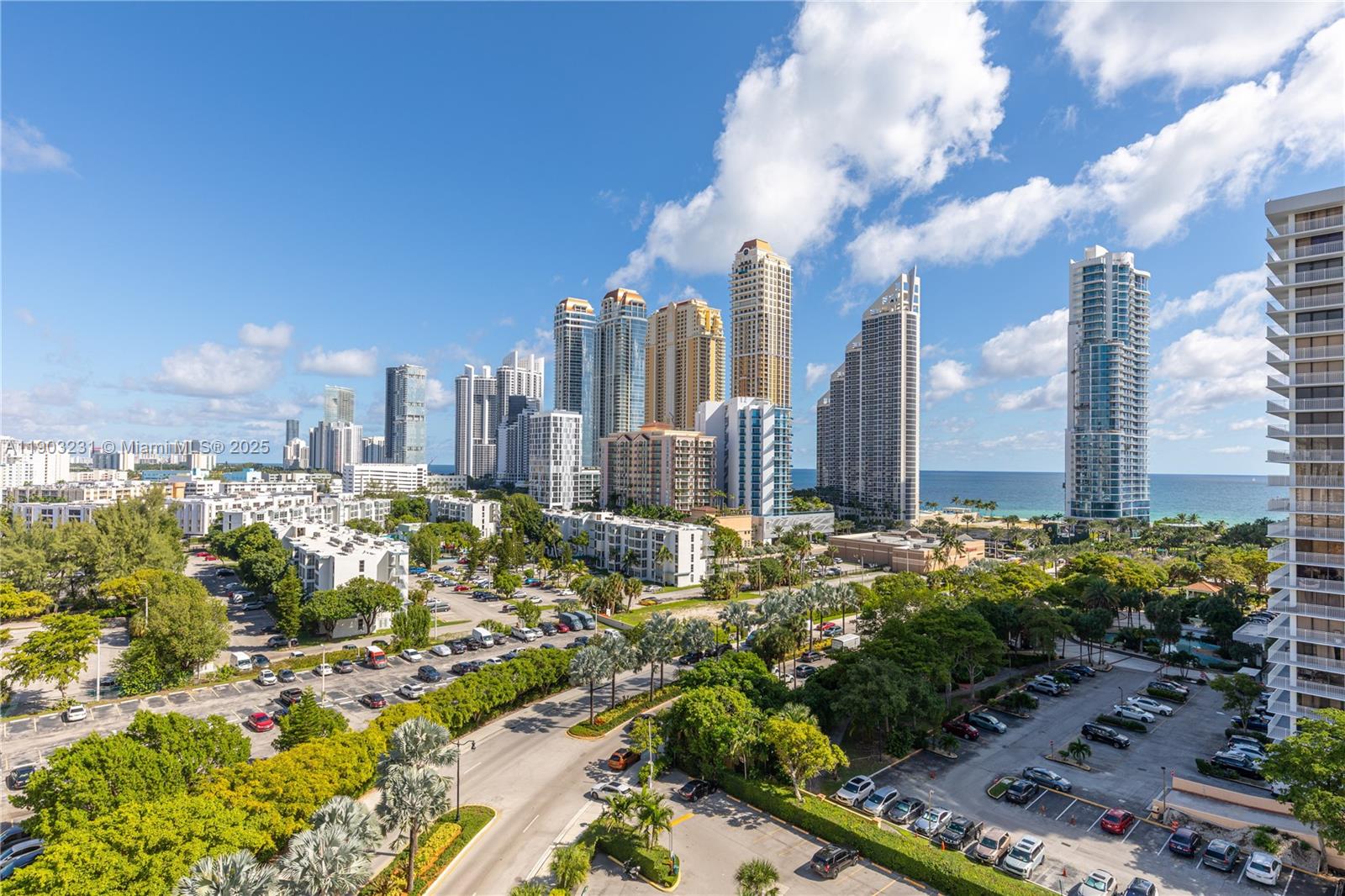 Sunny Isles Beach Condo: 230 174th Street