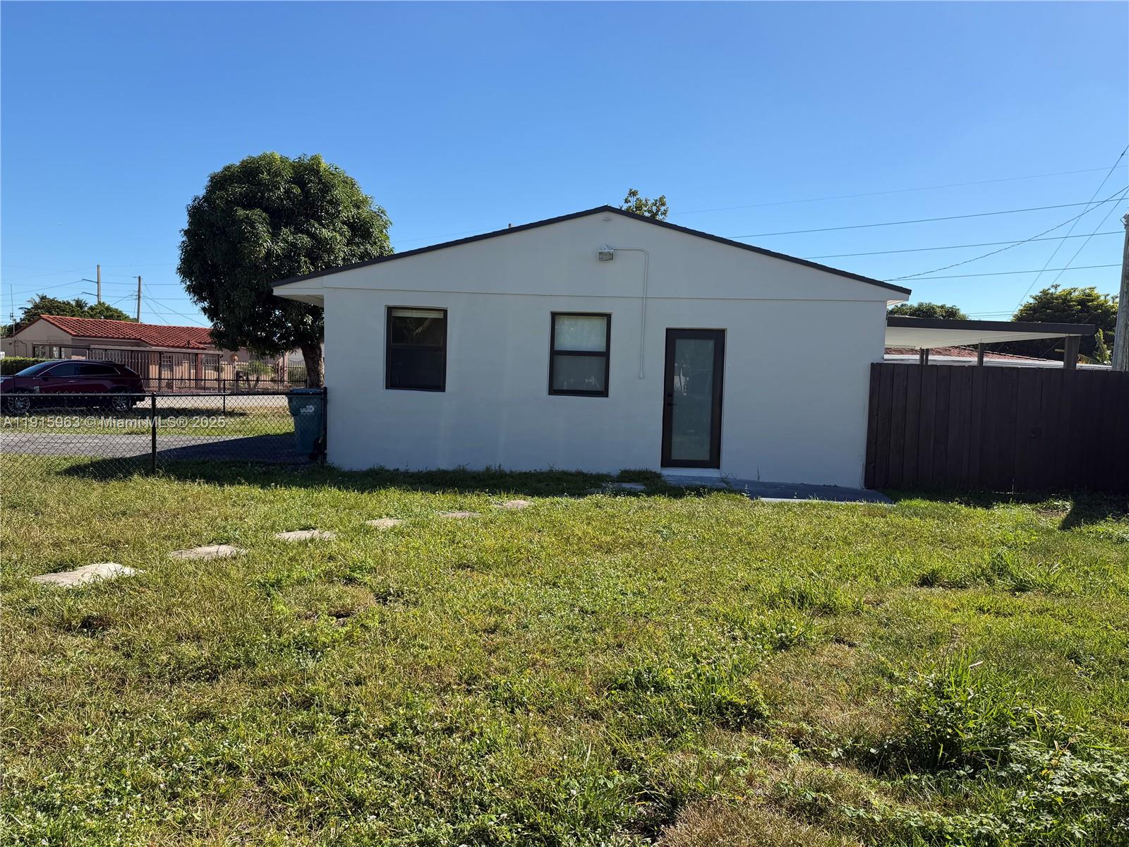 Miami Condo: 7330 Southwest 11th Street