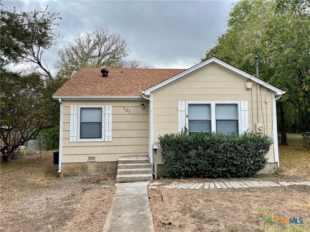 Belton Condo: 743 East 13th Avenue