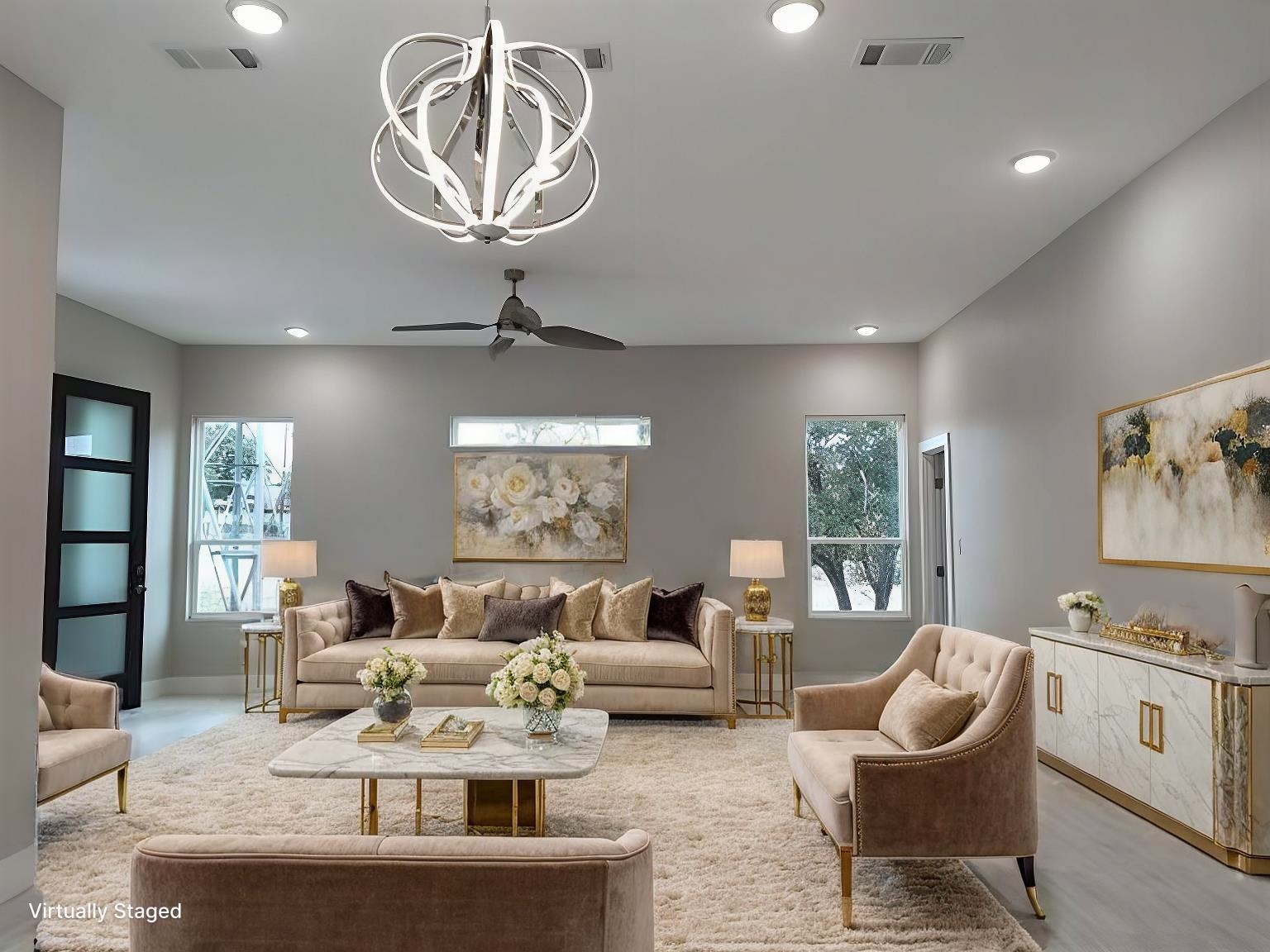 Cottonwood Shores Condo: 301 Knights Row