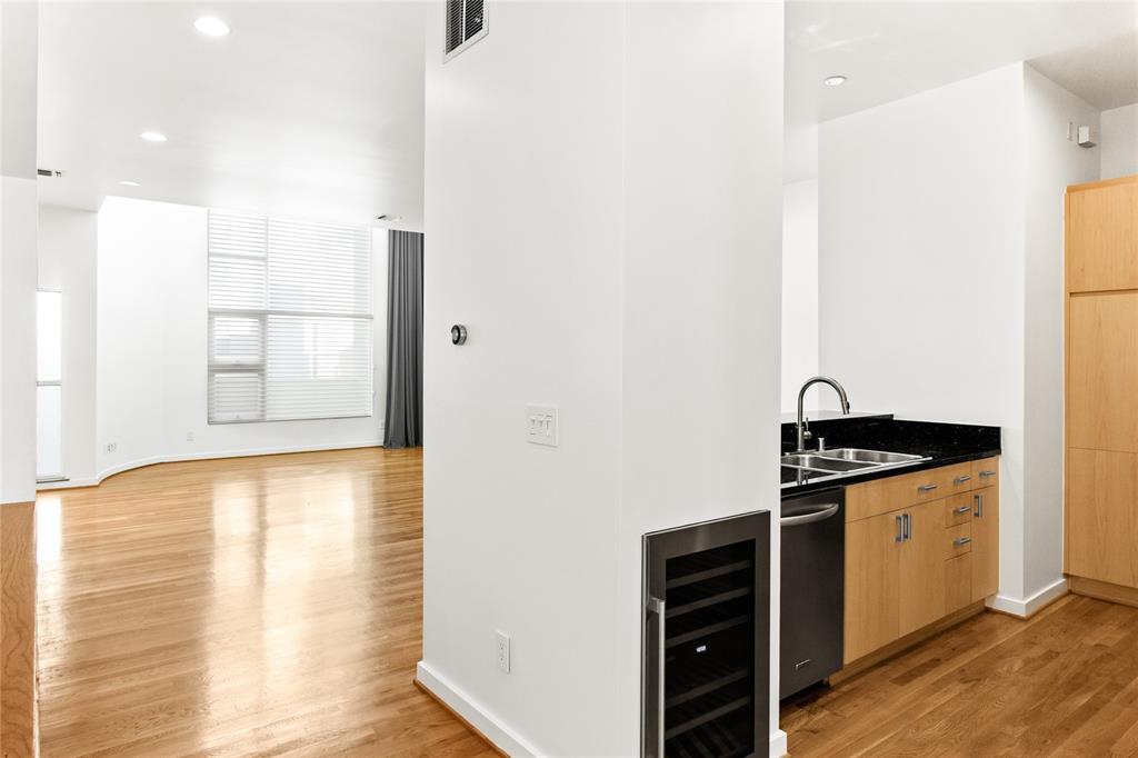 Dallas Condo: 4022 Travis Street