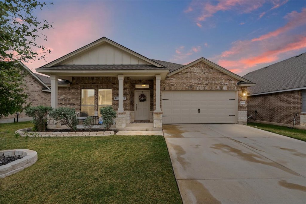 Belton Condo: 6326 Matagorda Road