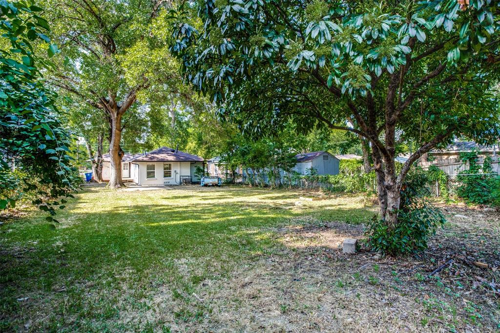 Dallas Condo: 3564 Virginia Boulevard