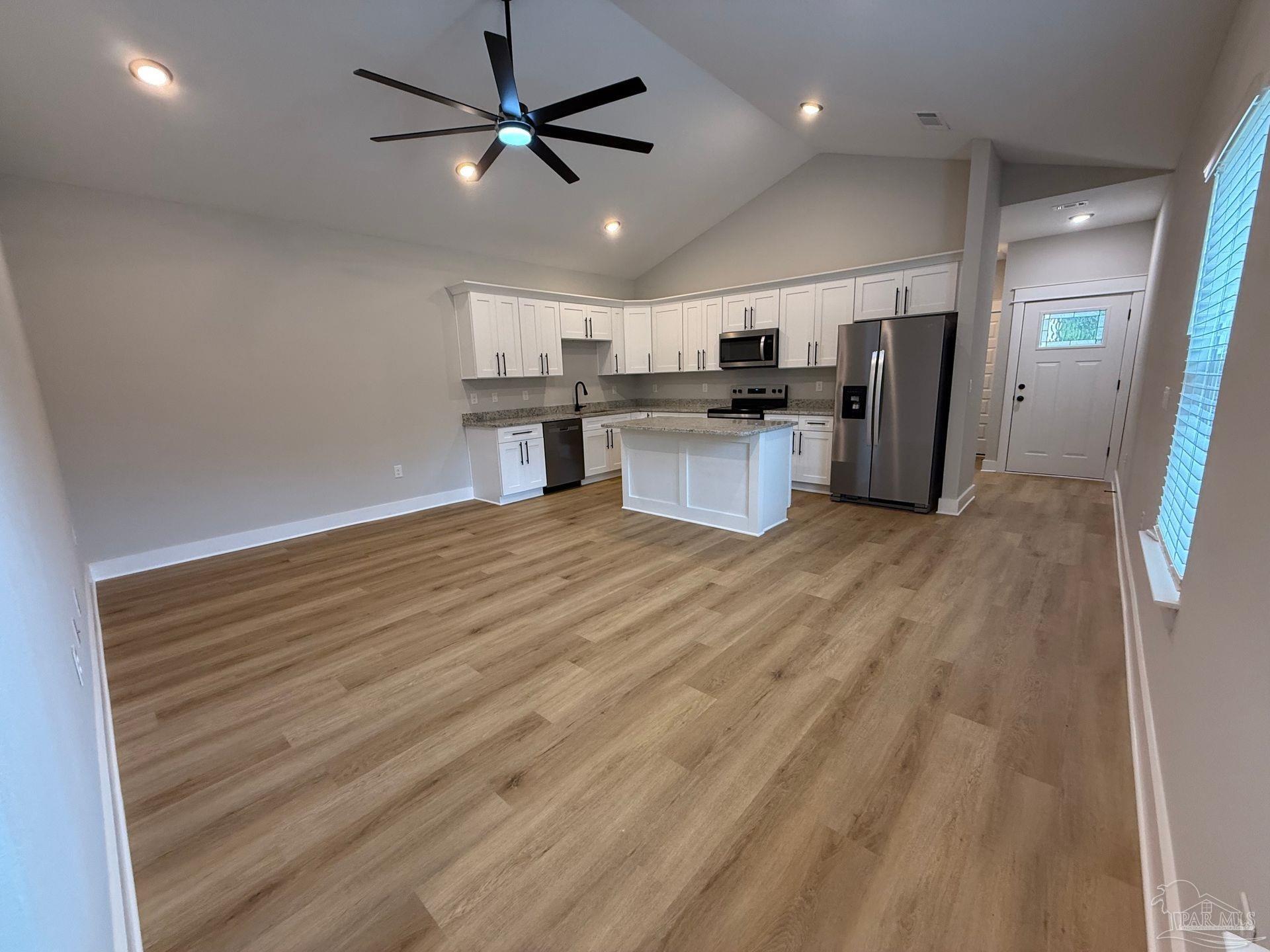 Milton Condo: 3209 Damon Drive