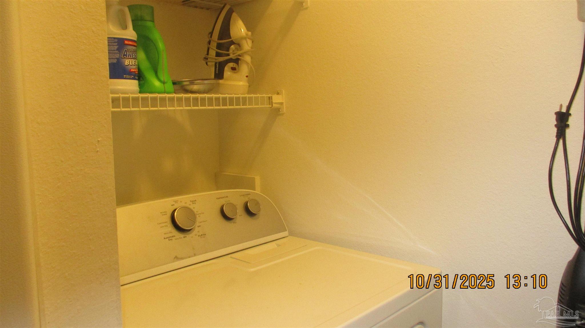 Pensacola Condo: 501 East Burgess Road