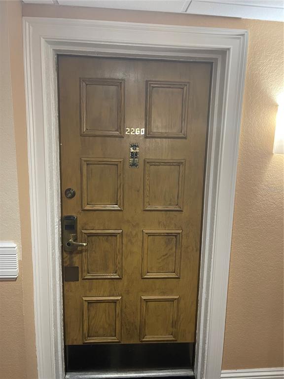 Palm Harbor Condo: 36750 Highway 19