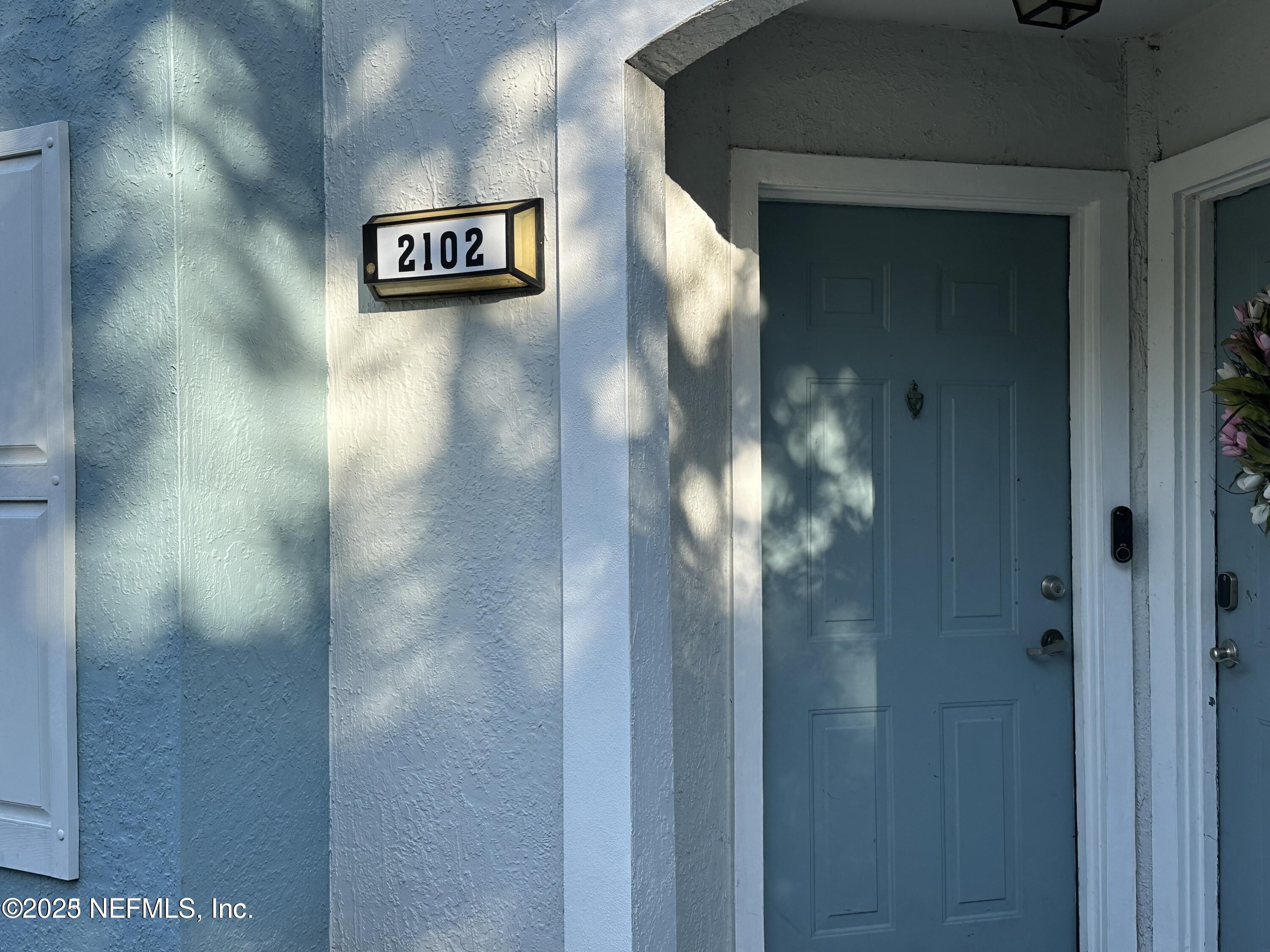 Fleming Island Condo: 1717 County Road 220