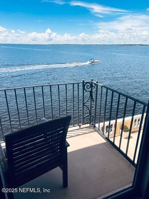 Jacksonville Condo: 1846 Margaret Street