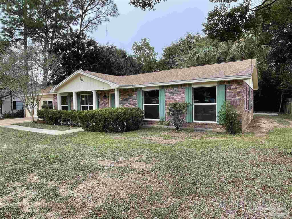 Pensacola Condo: 5745 Leesway Boulevard