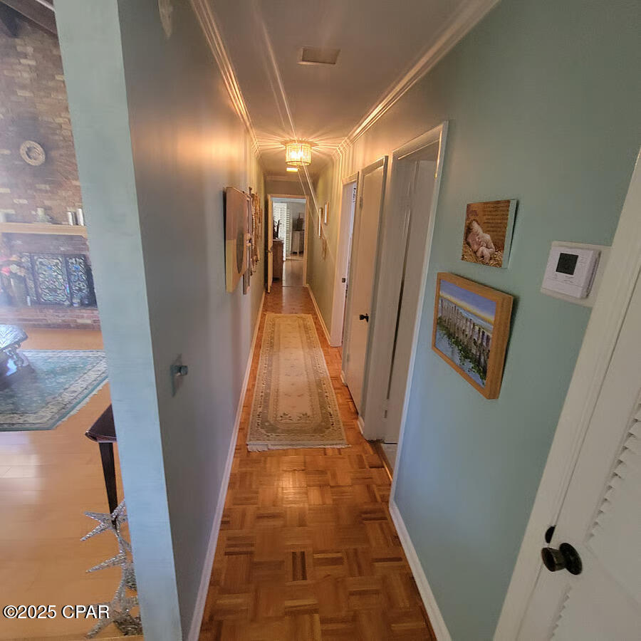 Panama City Condo: 807 Buena Vista Boulevard