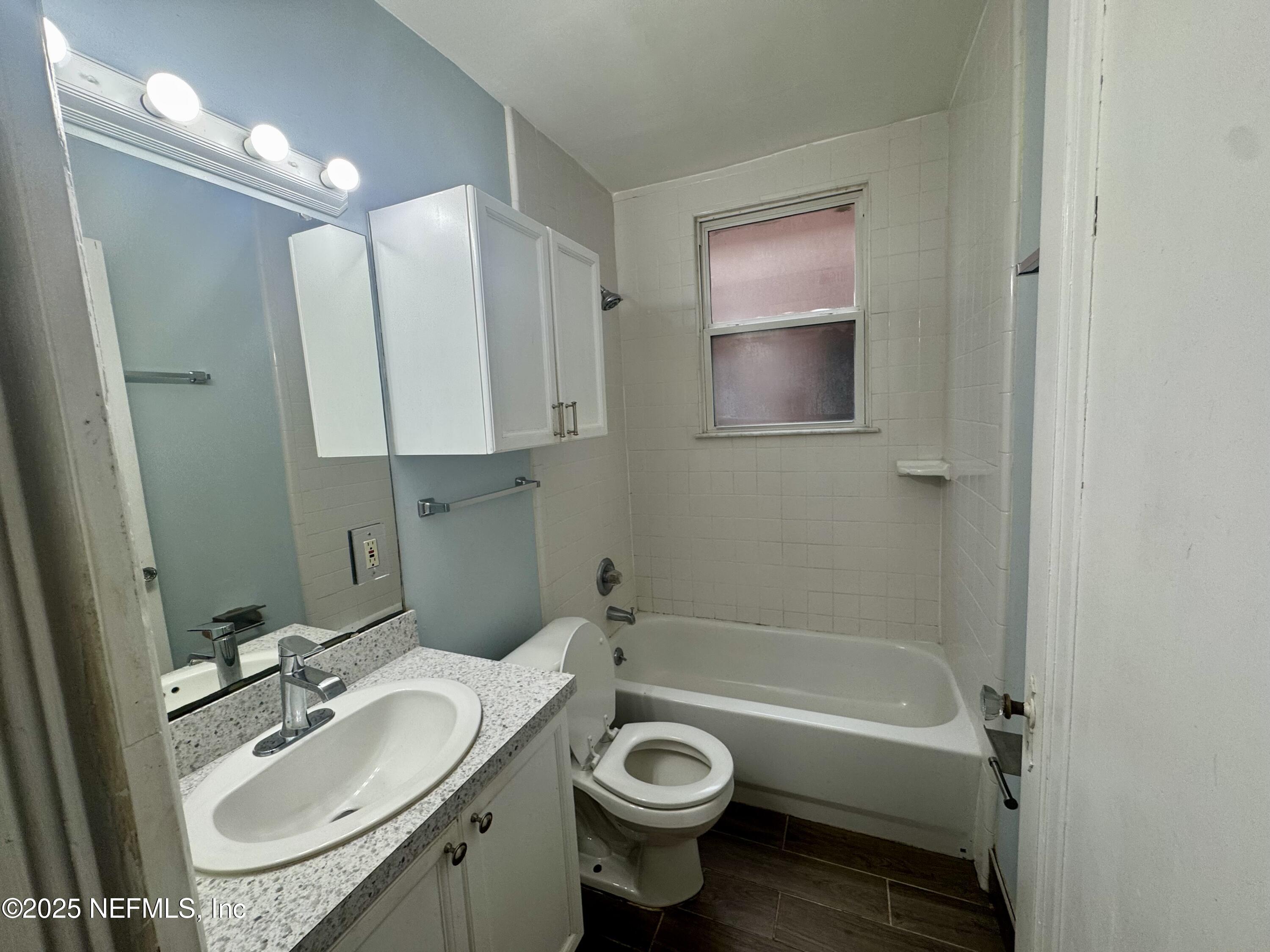 Jacksonville Condo: 2506 Park Street