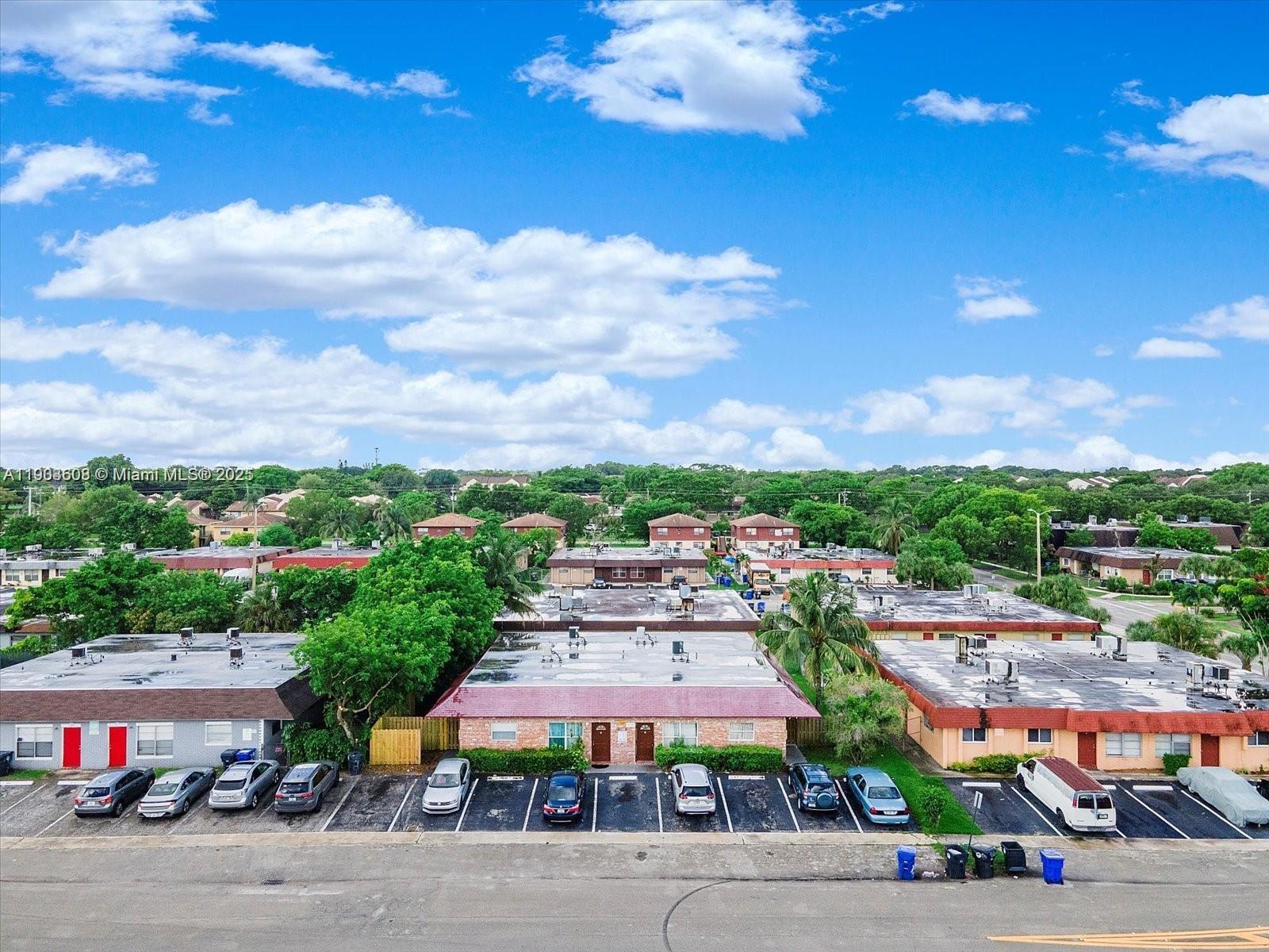 North Lauderdale Condo: 7740 Southwest 10th Street