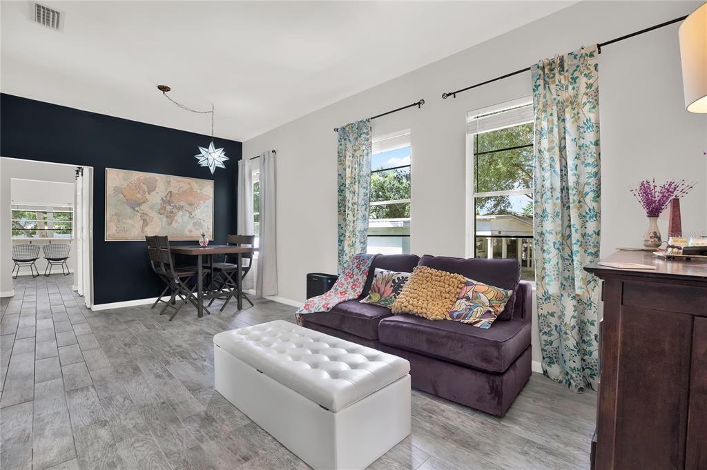 Tampa Condo: 4110 North Central Avenue