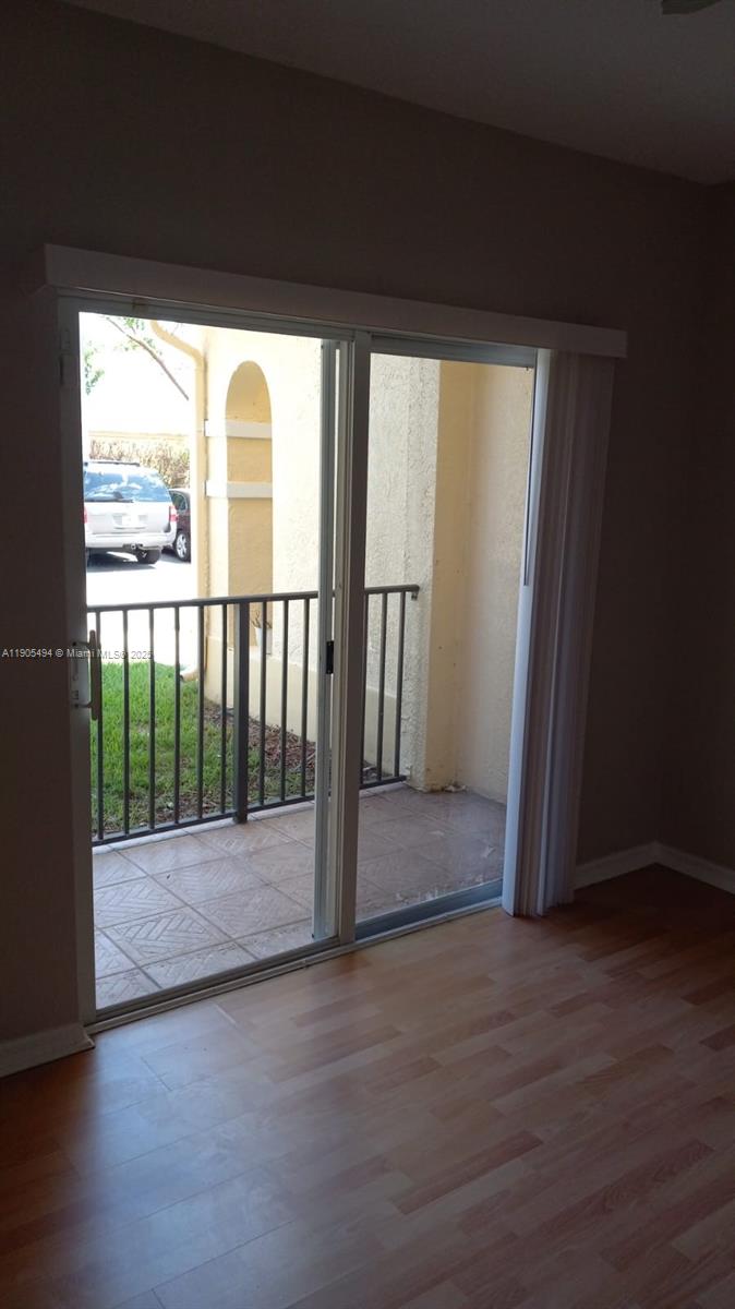 North Lauderdale Condo: 1212 Belmont Lane
