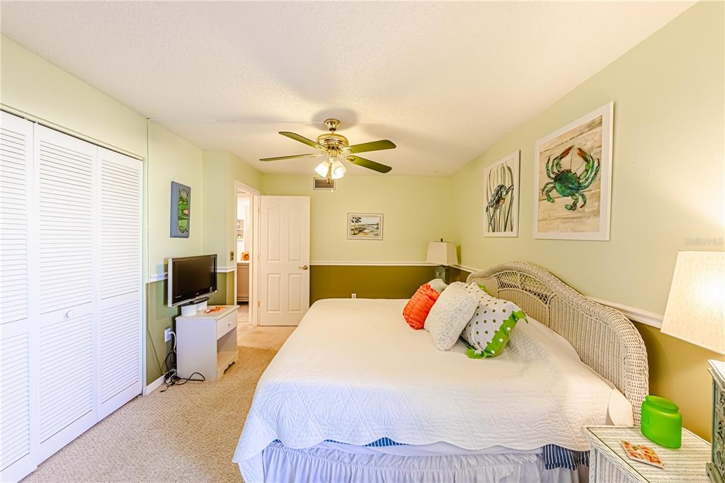 Venice Condo: 400 Cerromar Circle South