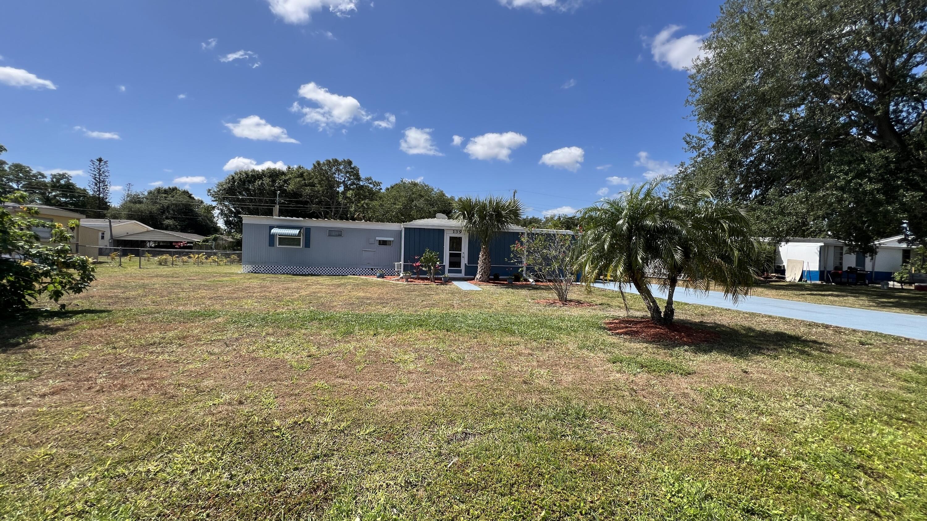 Fort Pierce Condo: 139 Vindale Avenue