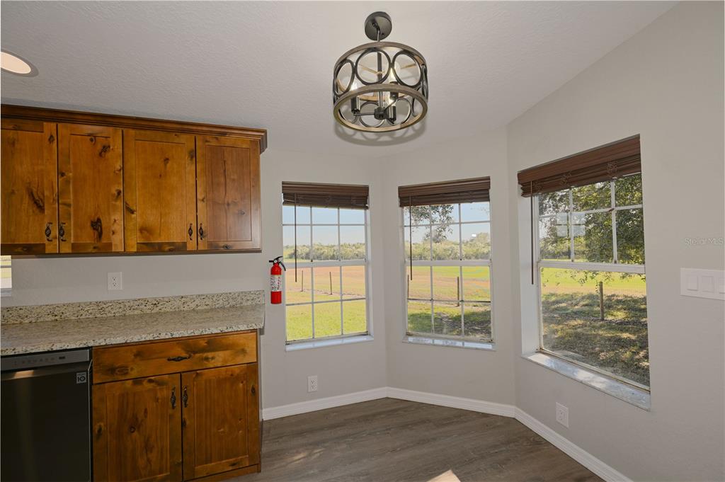 Myakka City Condo: 14010 County Line Road