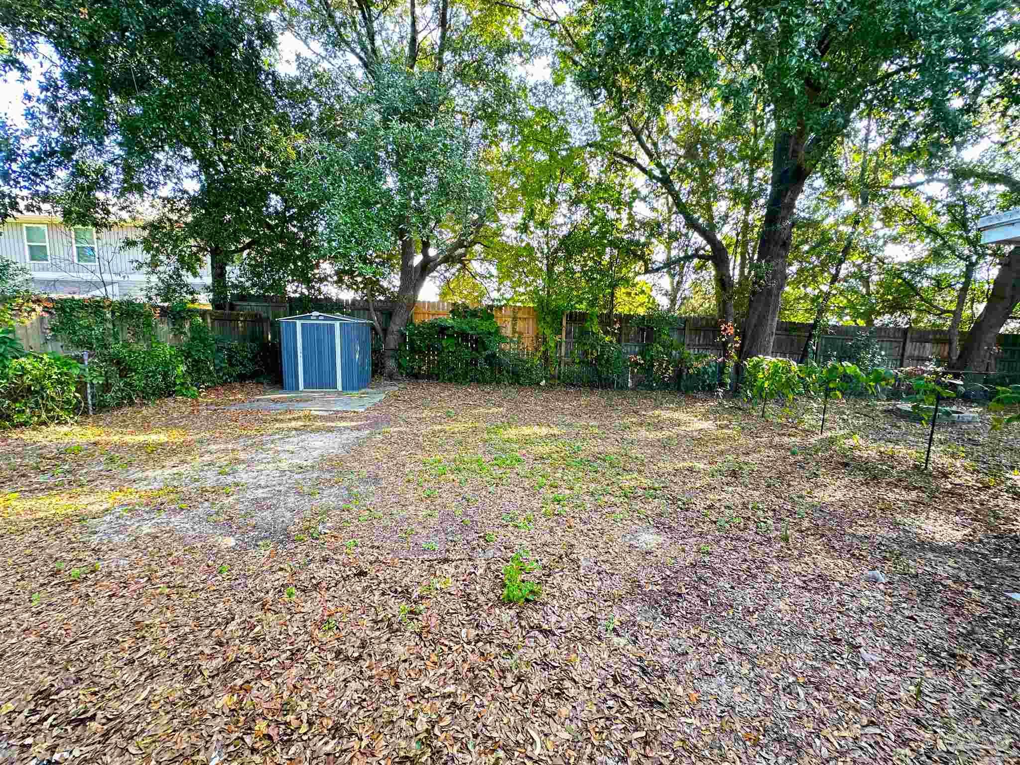 Pensacola Condo: 6350 Judkins Drive