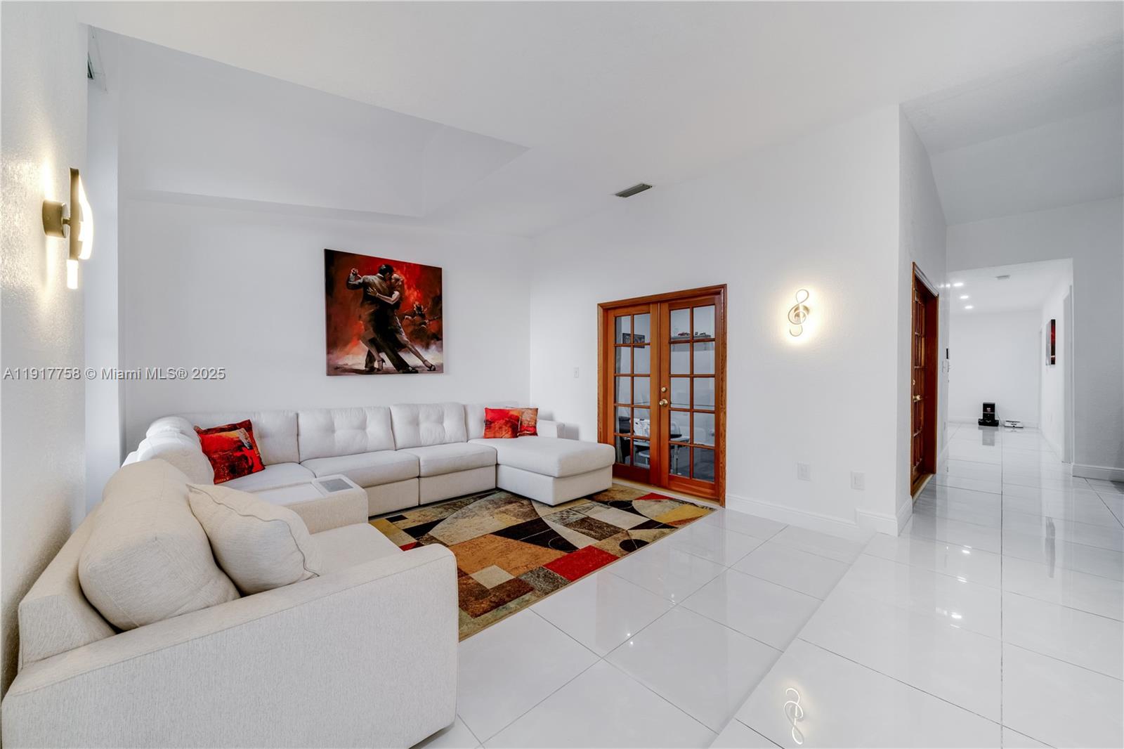 Miami Condo: 1025 Northwest 128th Court