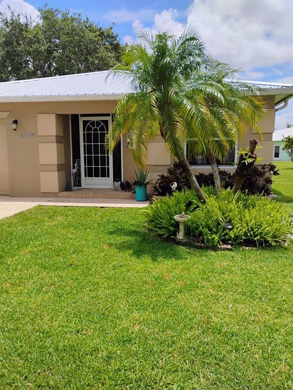 Fort Pierce Condo: 14441 Dulce Real Avenue