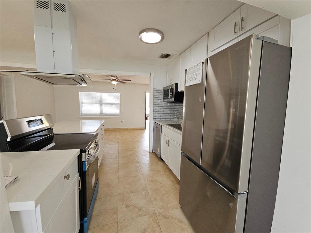 Miramar Condo: 6610 Southwest 26th Street