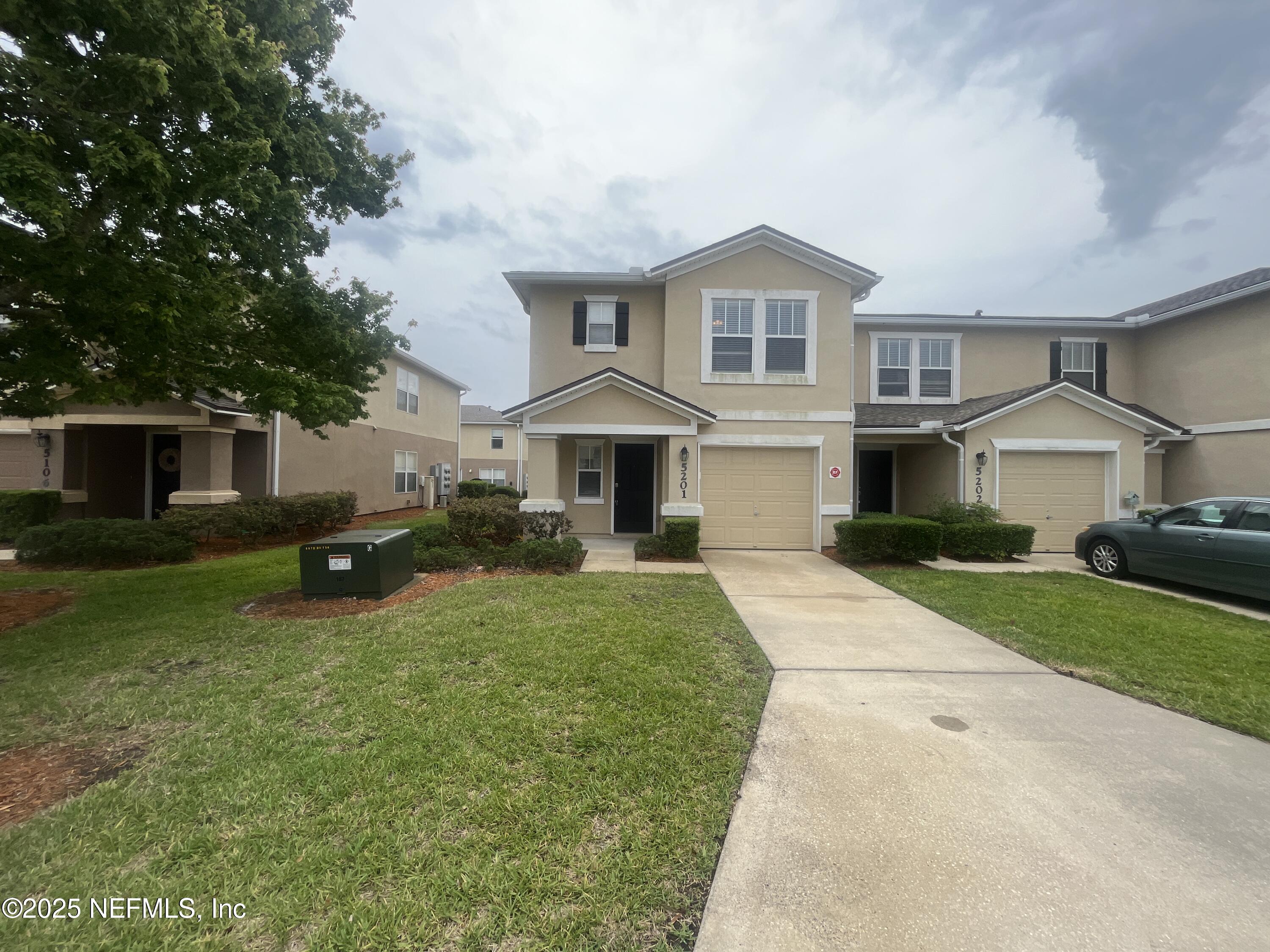 Fleming Island Condo: 1500 Calming Water Drive