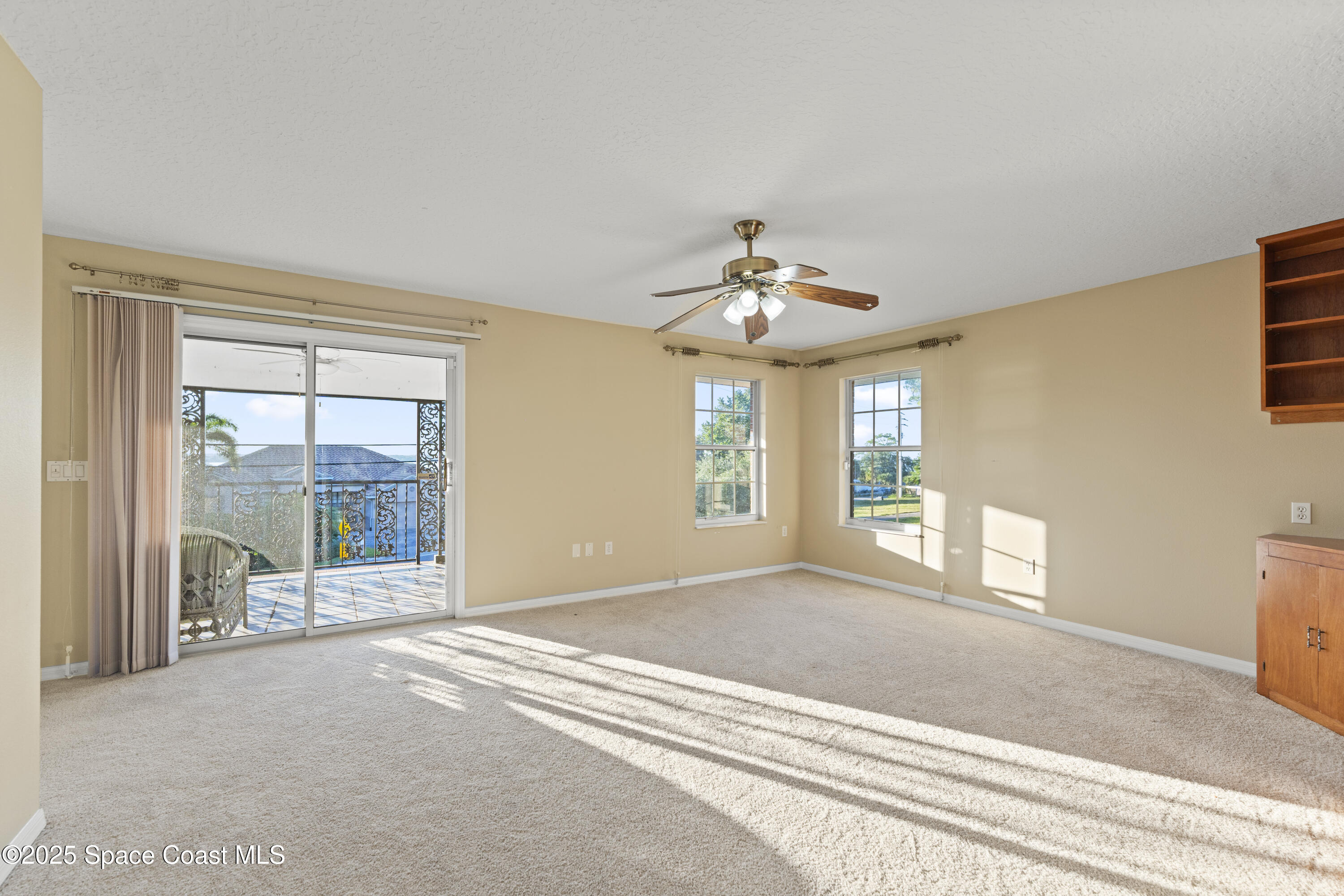 Merritt Island Condo: 500 Hidden Hollow Drive
